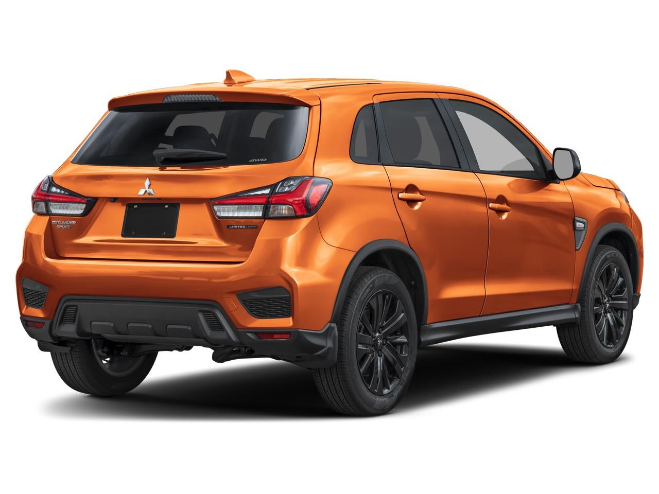 mitsubishi outlander sport 2026 JA4ARUAU1TU002530 image mitsubishi outlander sport 2026 JA4ARUAU1TU002530 image